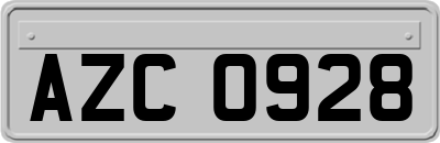 AZC0928