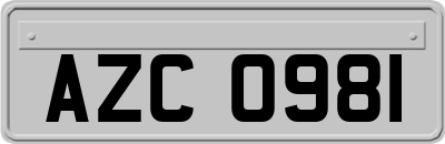 AZC0981