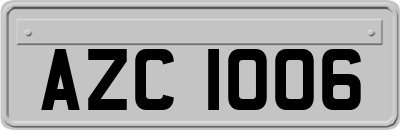 AZC1006