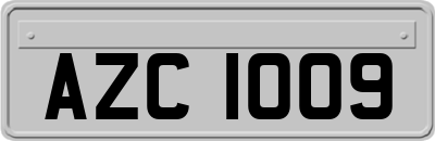 AZC1009