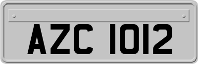 AZC1012