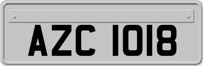 AZC1018