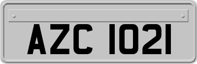 AZC1021