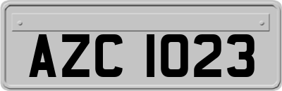 AZC1023