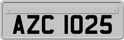AZC1025