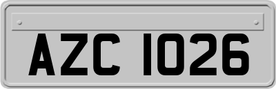 AZC1026