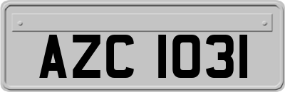 AZC1031