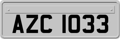 AZC1033