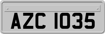AZC1035
