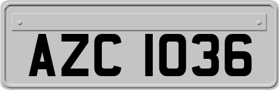 AZC1036
