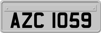 AZC1059