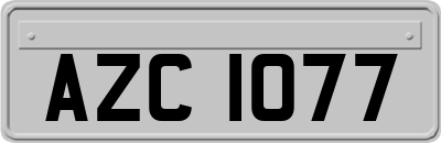 AZC1077