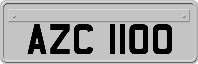 AZC1100