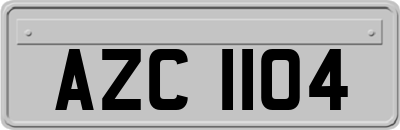 AZC1104