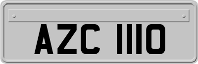 AZC1110