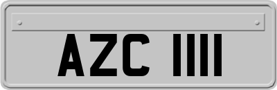 AZC1111