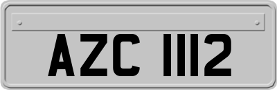AZC1112