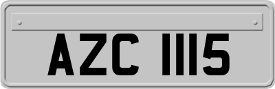 AZC1115