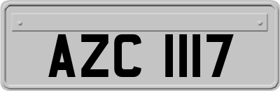 AZC1117