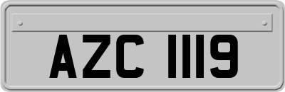 AZC1119