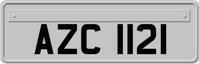 AZC1121