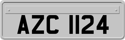 AZC1124