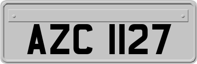 AZC1127