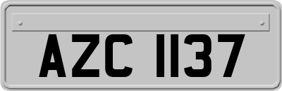 AZC1137