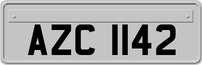 AZC1142