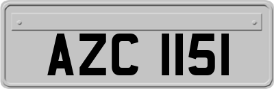 AZC1151
