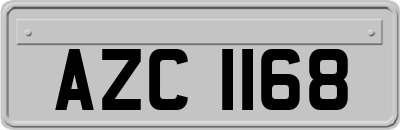 AZC1168