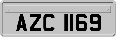 AZC1169