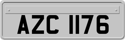 AZC1176