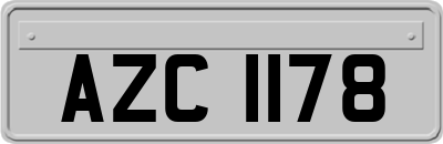AZC1178