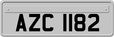 AZC1182