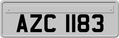 AZC1183