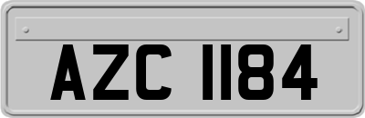 AZC1184