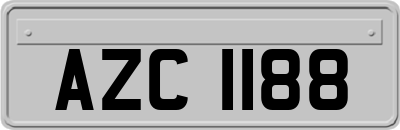 AZC1188