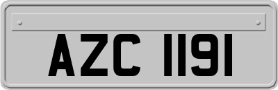 AZC1191
