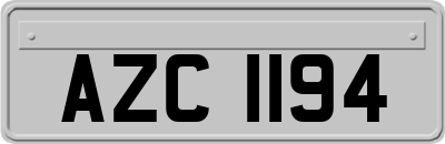 AZC1194