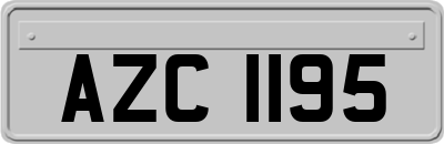 AZC1195
