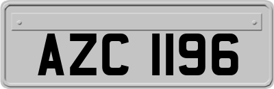 AZC1196