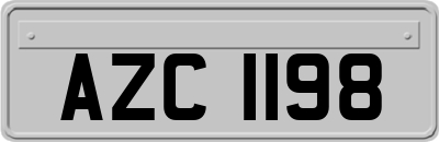AZC1198