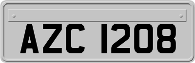AZC1208