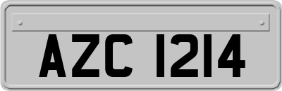 AZC1214