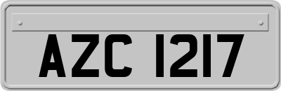 AZC1217