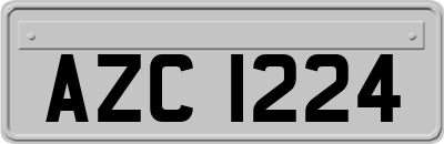 AZC1224