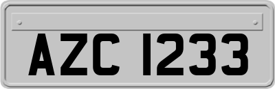 AZC1233