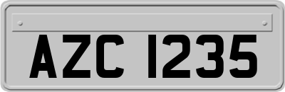 AZC1235