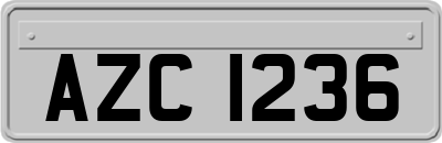 AZC1236